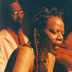 Amina Claudine Myers and Lester Bowie 232 16